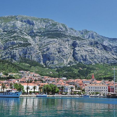 Lovely Apartment In Makarska With Wifi Zewnętrze zdjęcie